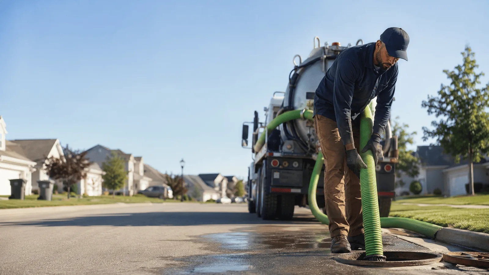 Mosquito Control in Greenbrae, CA